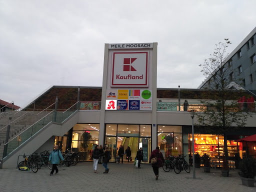 Kaufland München-Moosach