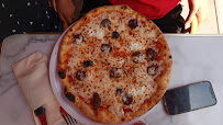 Pizza du Pizzeria Le Nouveau Peano à Marseille - n°20