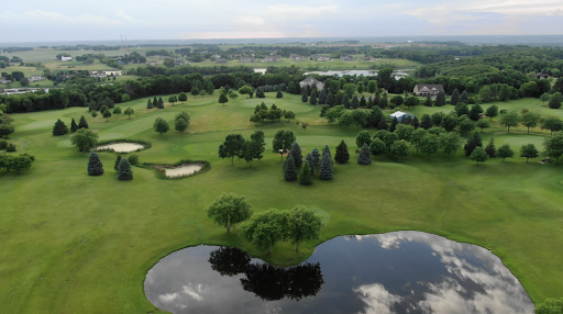 Golf Driving Range «Waters Edge Golf Club», reviews and photos, 13900 Townline Ave, Shakopee, MN 55379, USA