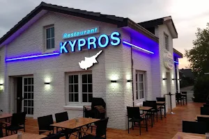 Restaurant Kypros image