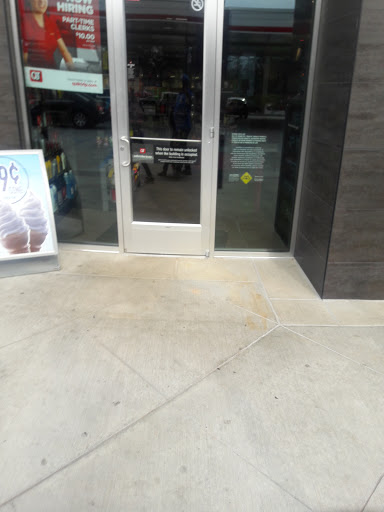 Gas Station «QuikTrip», reviews and photos, 7390 Jonesboro Rd, Morrow, GA 30260, USA