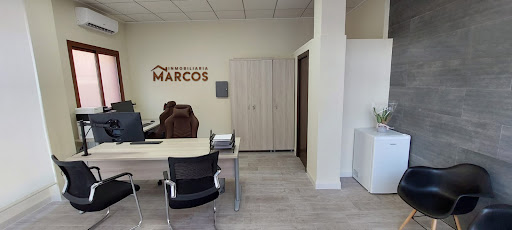 ️ Inmobiliaria Marcos en Benigànim