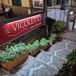 Photo n°1 de l'avis de Massimo.a fait le 27/07/2022 à 16:10 sur le  Il Vicoletto - vino e cucina di mare à Palinuro