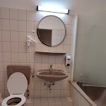 Photo n°12 de l'avis de DJ.i fait le 19/12/2022 à 16:27 sur le  Best Western Raphael Hotel Altona à Hamburg