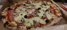 Pizza du Pizzeria L'Authentique à Pézenas - n°9