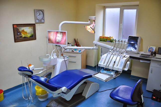 Opinii despre Dr.Radu Mircea Sireteanu Cucui în Târgu Mureș - Dentist