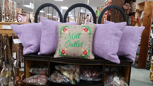 Fabric Store «Mill Outlet Village», reviews and photos, 4601 Paragon Park Rd, Raleigh, NC 27616, USA