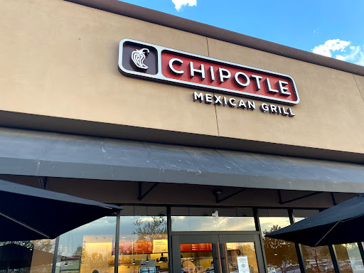 Mexican Restaurant «Chipotle Mexican Grill», reviews and photos, 3009 Agua Fria Fwy #1, Phoenix, AZ 85027, USA