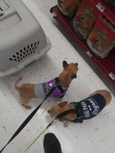Pet Supply Store «Petco Animal Supplies», reviews and photos, 1018 Mt Prospect Plaza, Mt Prospect, IL 60056, USA