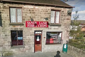 Sandy Lane Fish & Chips image