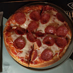 Photo n°2 de l'avis de Giorgia.r fait le 04/01/2024 à 19:06 sur le  Santa Pizza | Pizzeria Gourmet Ristorante Vista Lago à Desenzano del Garda