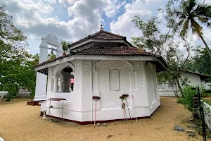 Purana Viharaya, Hokandara image
