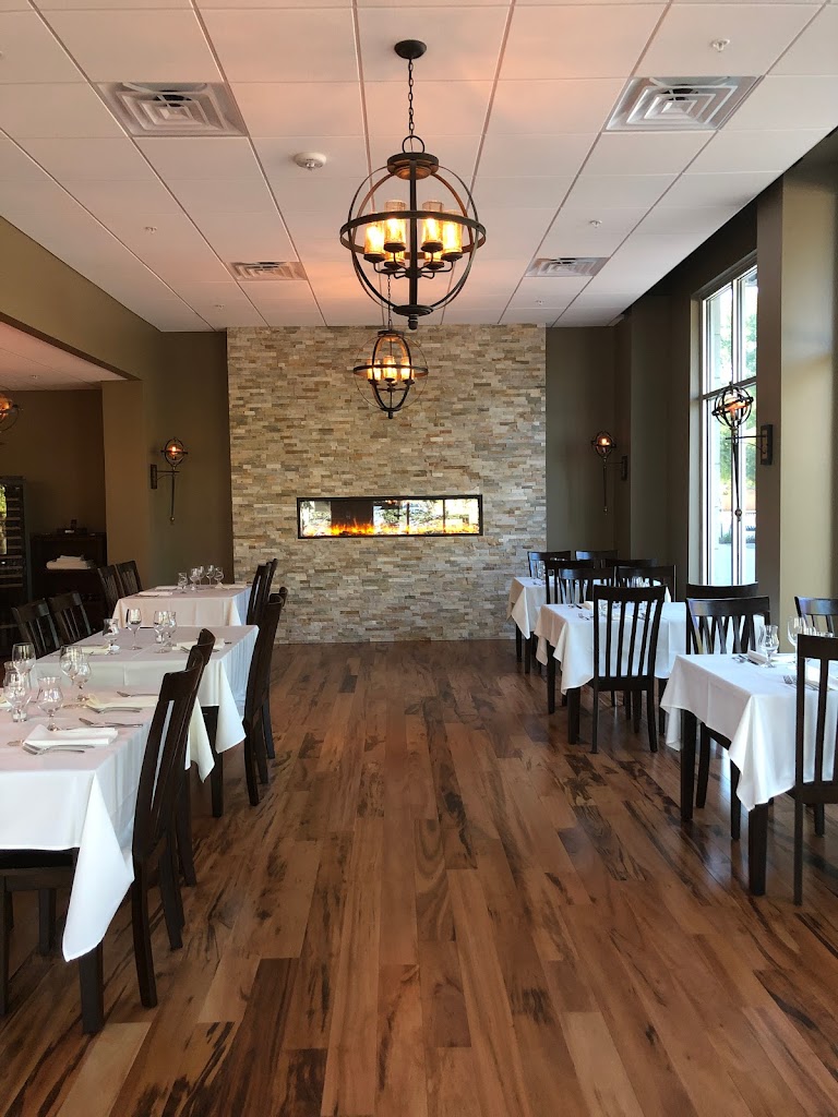 Chez Grace - Nouveau French Cuisine 52241