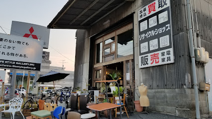 キミドリ 松島店