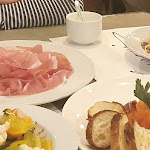 Photo n°1 de l'avis de Daniela.e fait le 01/08/2021 à 19:17 sur le  Ristorante Farroni San Daniele à San Daniele del Friuli