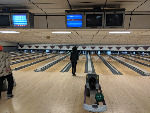 Bowling Alley «Voelkers Lanes», reviews and photos, 686 Amherst St, Buffalo, NY 14207, USA
