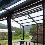 Photo n°2 de l'avis de Sandro.h fait le 04/08/2021 à 11:32 sur le  Ristorante al Lago di Posina à Posina