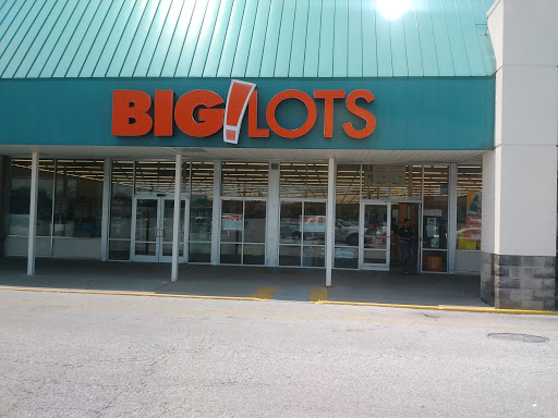 Discount Store «Big Lots», reviews and photos, 3905 Winston Ave, Covington, KY 41015, USA