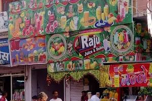 Raju Juice Corner image