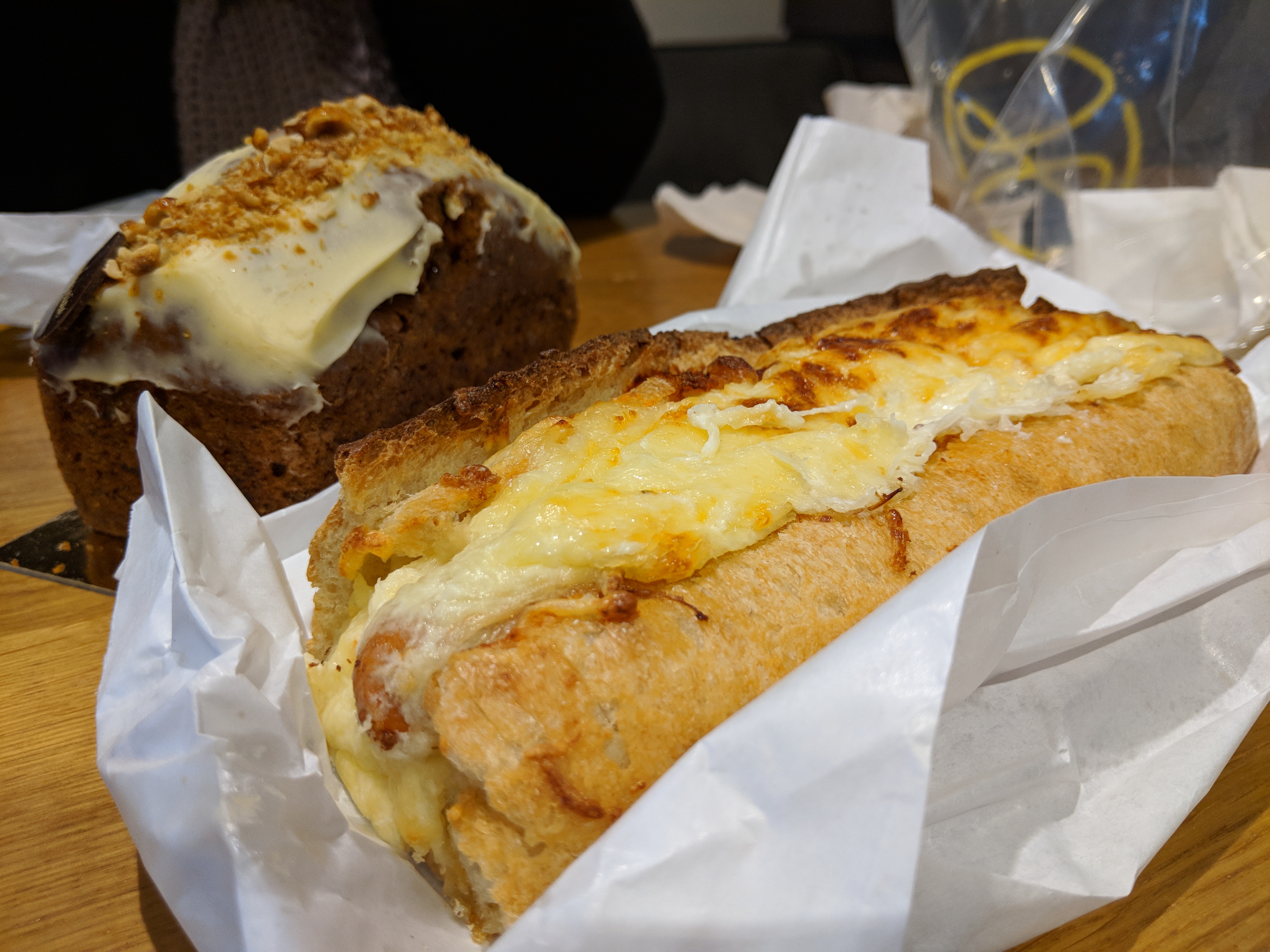 Photo n° 2 de l'avis de Owen.a fait le 05/03/2018 à 12:51