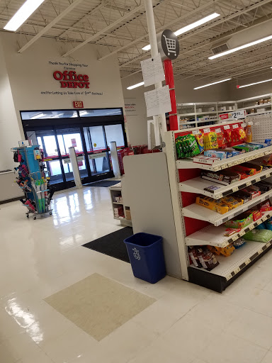 Office Supply Store «Office Depot», reviews and photos, 6825 Burlington Pike, Florence, KY 41042, USA