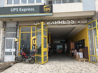 UPS KARGO ÜNYE FATSA ŞUBESİ