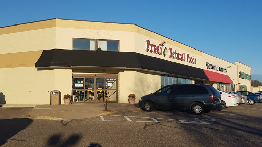 Grocery Store «Fresh & Natural Hudson LLC», reviews and photos, 1701 Ward Ave #200, Hudson, WI 54016, USA