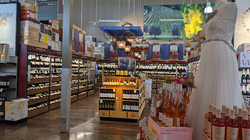 Wine Store «Total Wine & More», reviews and photos, 699 120th Ave NE b, Bellevue, WA 98005, USA
