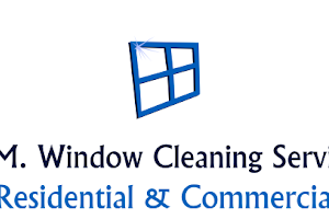 R.M. Window Cleaning Service