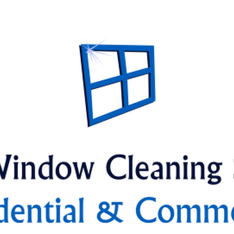 R.M. Window Cleaning Service