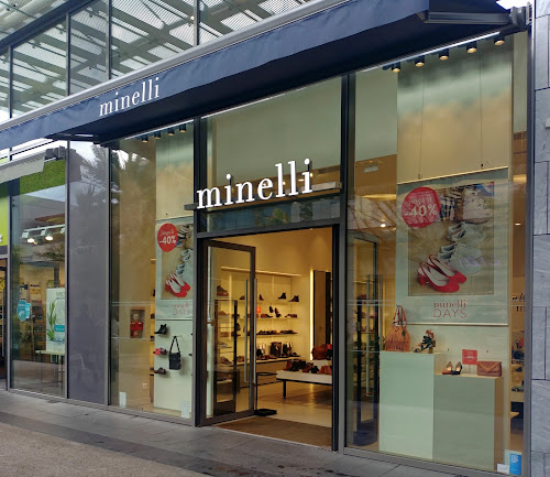 Magasin de chaussures Minelli Cagnes-sur-Mer