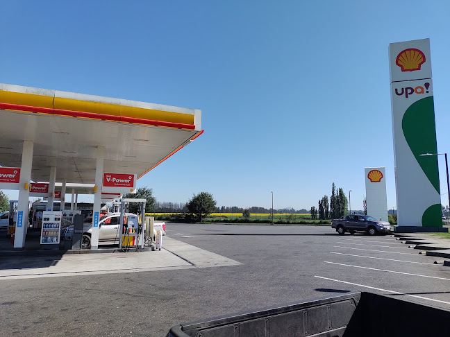 Opiniones de Servicentro Shell Victoria en Victoria - Gasolinera