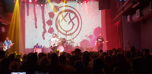 Live Music Venue «The Mercury Ballroom», reviews and photos, 611 S 4th St, Louisville, KY 40202, USA