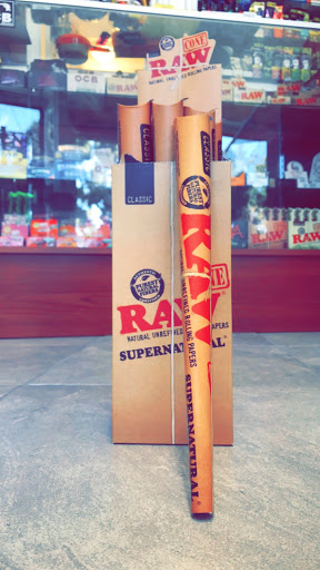 Tobacco Shop «1Stop Smoke Shop», reviews and photos, 3002 Barnett Ave #2, San Diego, CA 92110, USA