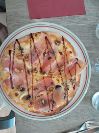 Prosciutto crudo du Pizzeria Le Petit Bew à Le Pradet - n°3