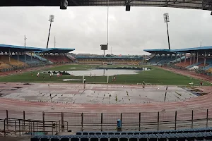 Warri Township Stadium image