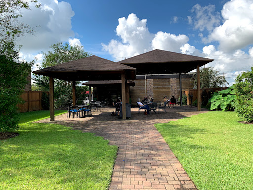 Coffee Shop «Dunn Brothers Coffee», reviews and photos, 201 S Friendswood Dr, Friendswood, TX 77546, USA