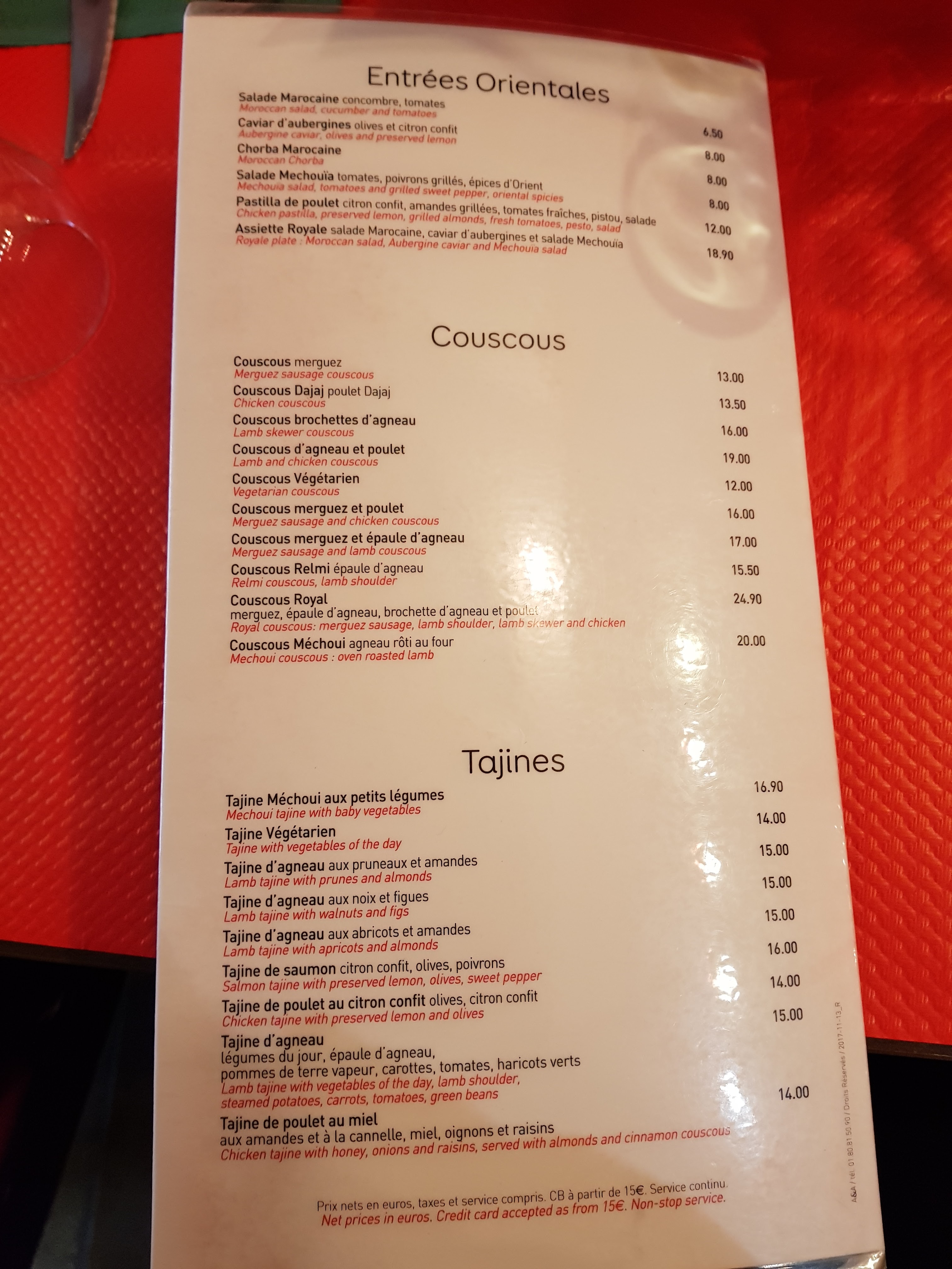 Photo n° 4 de l'avis de Mojistelle.� fait le 12/06/2019 à 21:27
