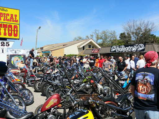 Explore guy leg tattoo ideas, creative tattoo ideas in Ormond Beach, available at Tropical Tattoo Inc