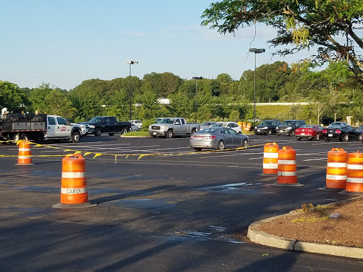 Home Improvement Store «The Home Depot», reviews and photos, 1255 Ten Rod Rd, North Kingstown, RI 02852, USA