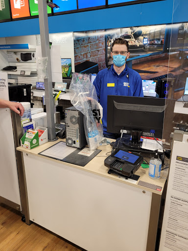 Electronics Store «Best Buy», reviews and photos, 2643 Housley Rd, Annapolis, MD 21401, USA