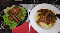 Couscous du Restaurant marocain Ô MARRAKECH à L'Isle-Adam - n°3