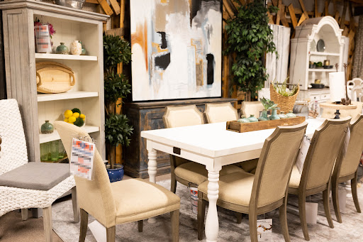 Furniture Store «Room To Room Furniture», reviews and photos, 3651 Cliff Gookin Blvd, Tupelo, MS 38801, USA