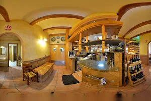 Restaurant Can Borrell image