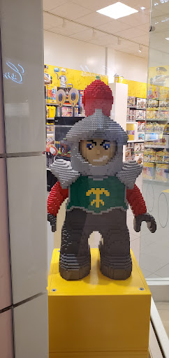 Toy Store «The LEGO Store», reviews and photos, 2700 Potomac Mills Cir, Woodbridge, VA 22192, USA