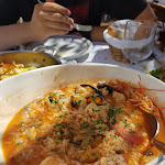 Photo n°1 de l'avis de Robert.e fait le 18/08/2021 à 15:48 sur le  Mane Restaurante Caffé-Bar à Valença