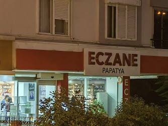 Papatya Eczanesi