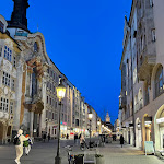 Photo n°1 de l'avis de Malte.. fait le 17/03/2022 à 10:28 sur le  Hotel MIO by AMANO à Munich