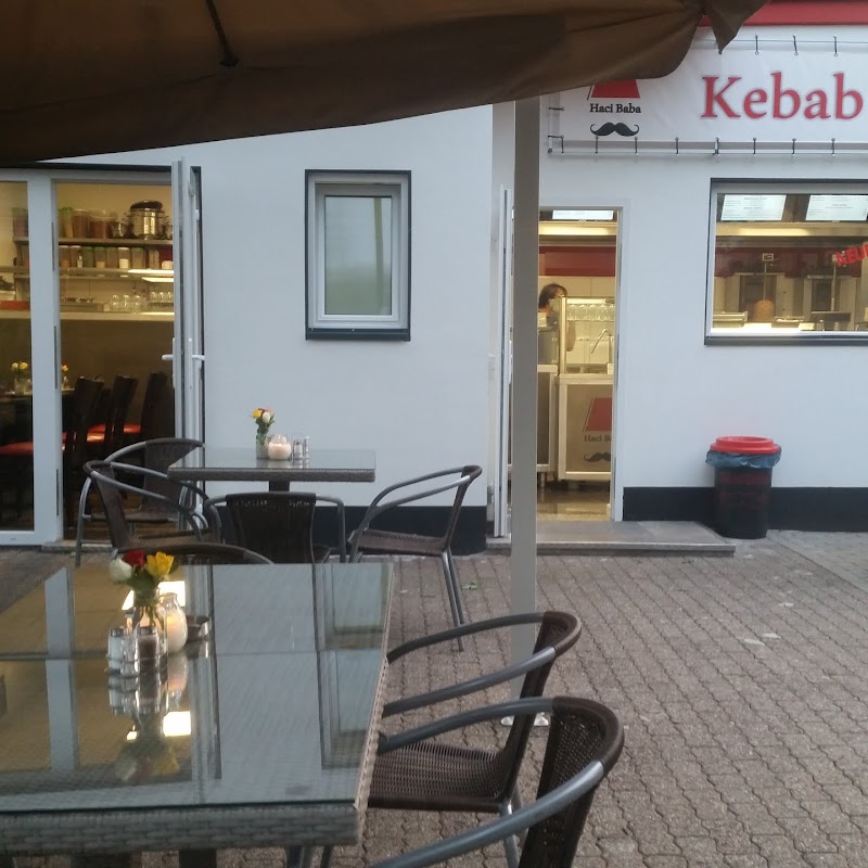 Haci Baba Kebab & Pizza House