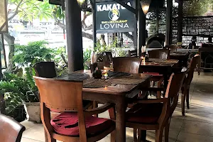 Kakatua Bar & Restaurant image